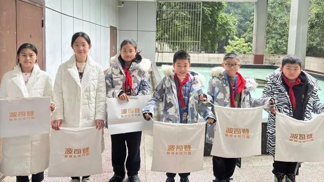 波司登的ESG答卷：以温暖为初心，以治理致长远