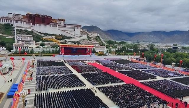 要战？印军官放话：中国武力解放台湾时，他们将夺取西藏和新疆！