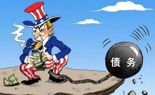 中国给了特朗普迎头一击，主动脱钩美国的势头，已经越来越明显了
