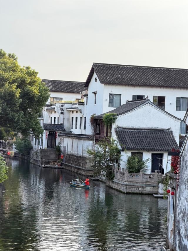 绍兴是不是有高人指点？第一次去绍兴，说点真实的肺腑之言