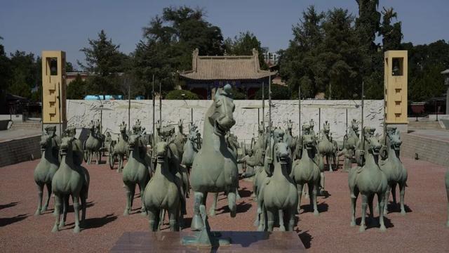 看祁连秋色 阅千年凉州 “一部手机游甘肃”线下推广活动走进武威