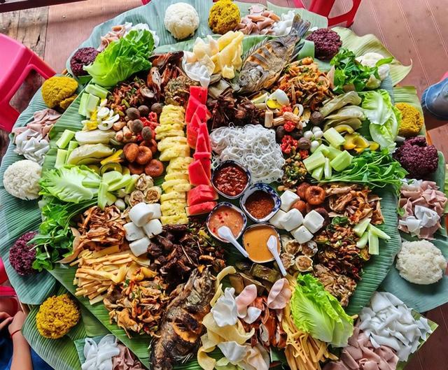 元旦畅游思茅港！“韵味澜湄・傣风渔乐”缤纷活动火热来袭~