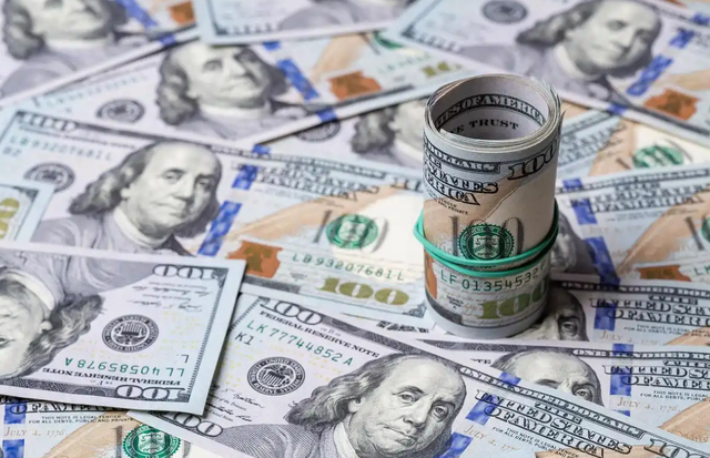 美国最强劲敌出现，并非中俄，黄仁勋一针见血