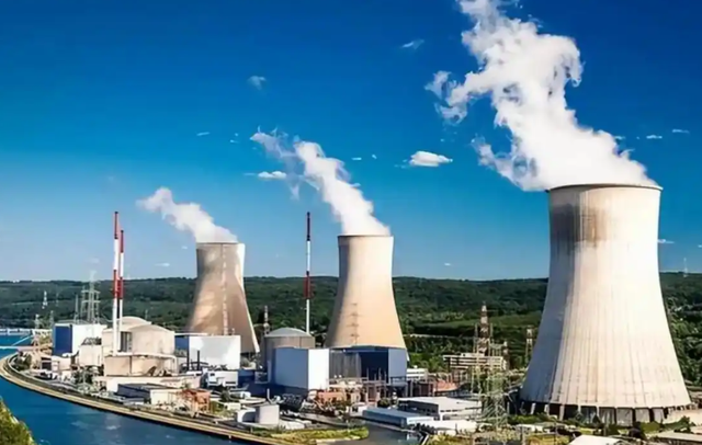 够中国用两万年！中国突破"无限能源"：将开建全球首座钍熔盐堆