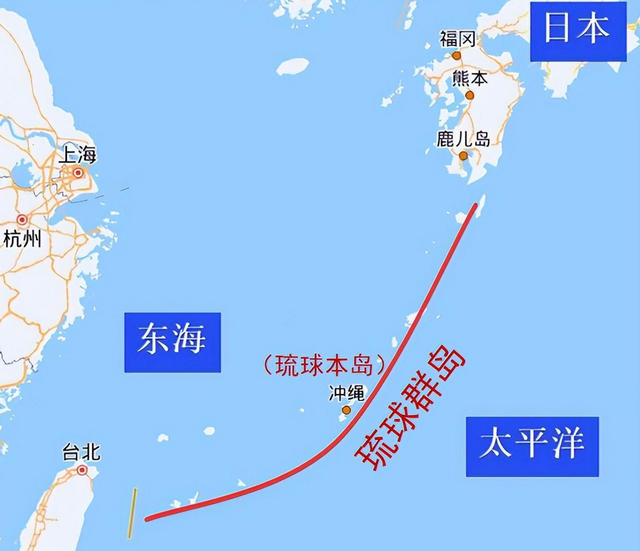 美军无人反舰利器进驻冲绳有何意图