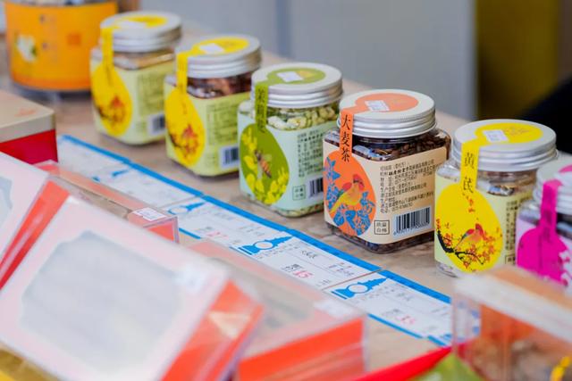 沿山品茶、皋城寻桃!上城两个宝藏村在“魔都”圈粉无数