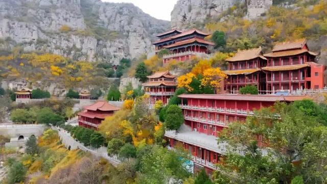 淇县文旅集团：2025年教师节，云梦山、朝阳山景区优惠来袭
