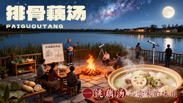 湖北十大必吃美食，正式公布！