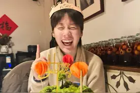 “国羽一姐”陈雨菲迎26岁生日，发文称脚伤已好、满意近期训练情况：无名小卒陈某菲继续征战图片