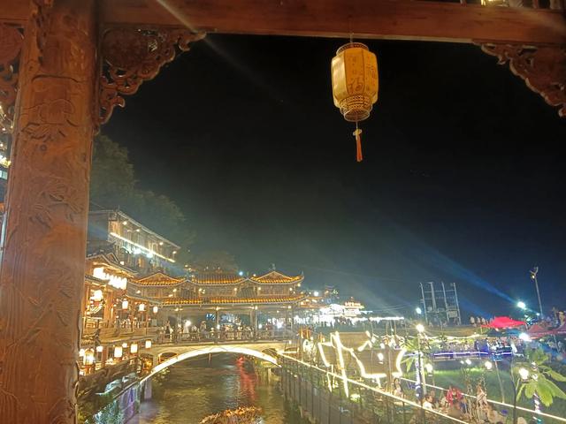 贵州旅游印象(二)