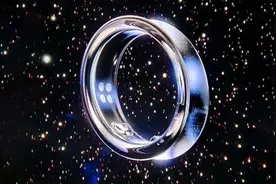 三星Galaxy Ring智能戒指将于七月下旬的Unpacked活动上发布图片