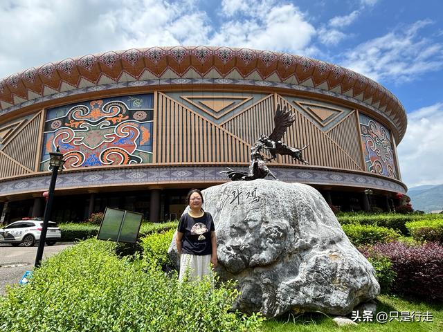 云南弥勒避暑旅游生活记录（一）