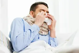 36岁男子鼻塞耳闷不重视，一查竟是癌！肠子都要悔青了图片