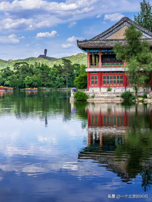 去了趟河北承德，真心建议:不要随便去河北承德，除非你知道这些