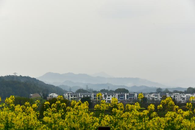 婺源月亮湾