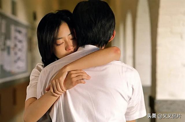 给周杰伦所有电影排个名,《刺陵》垫底,《头文字D》仅排第2