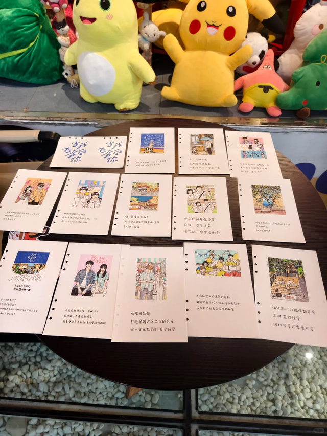 市南文化 | 迷上了“盖章”游？来这3个宝藏文化打卡地，收集城市故事的印记吧~