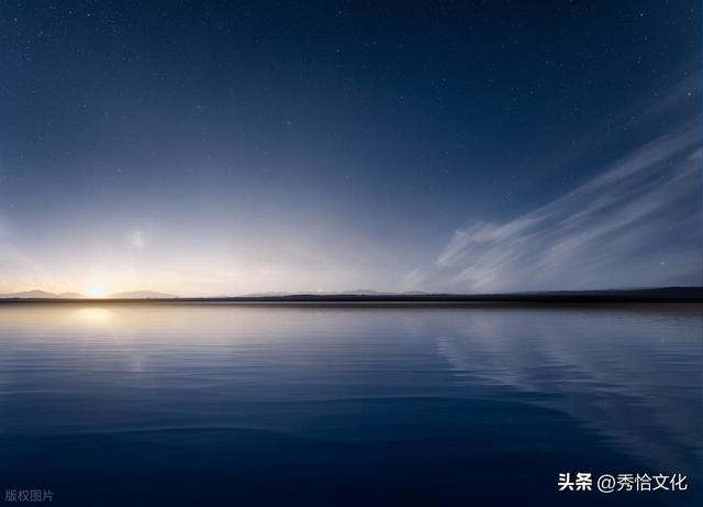 秀恰文化|每一次双手合十，经忏响起，这里便是天堂的入口