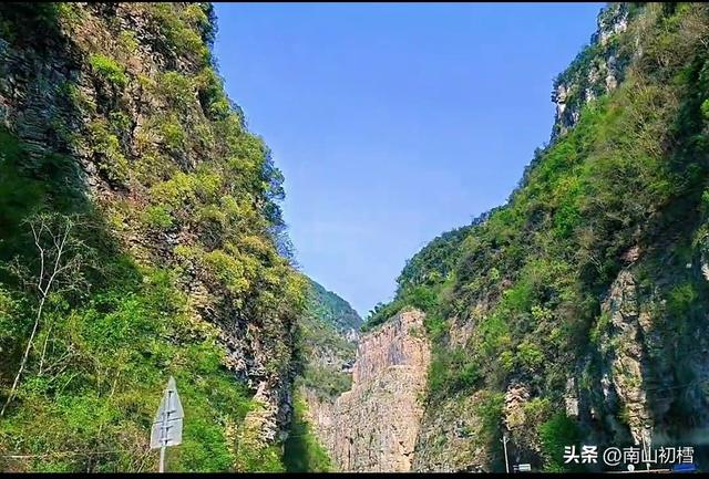回马坡，武圣的最后一骑