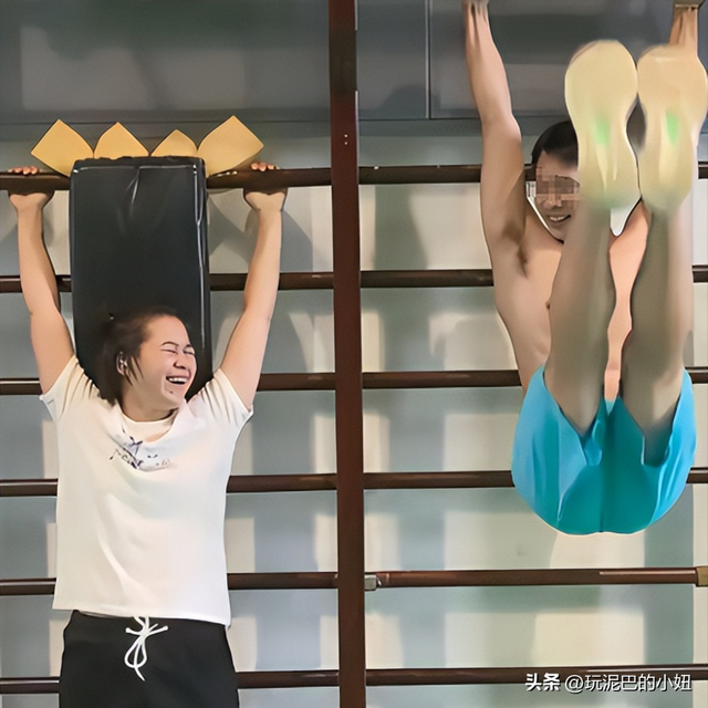 缺席澳门行，全红婵一句特殊的自我介绍让我们读懂了她的“格局”