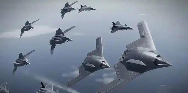 出大事了，美国不宣而战，上百枚导弹从天而降，特朗普：复仇开始