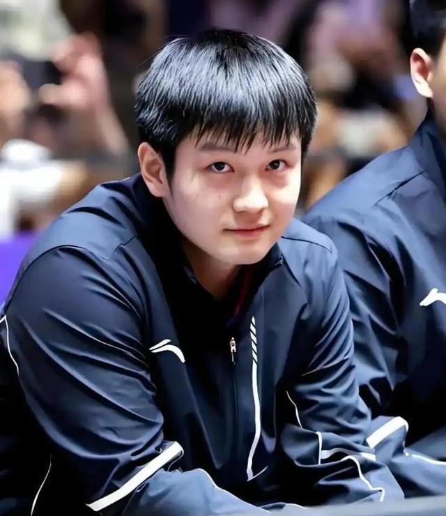 平野美宇主动搭讪，中国帅哥曝光，大3岁，韩国美女也曾主动表白