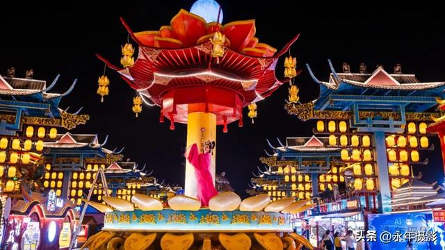 自驾环游中国行（二十八）广西南宁