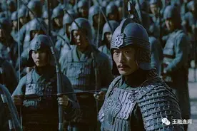 福清有多少位古代将军：历代福清武官谱！（精编）图片