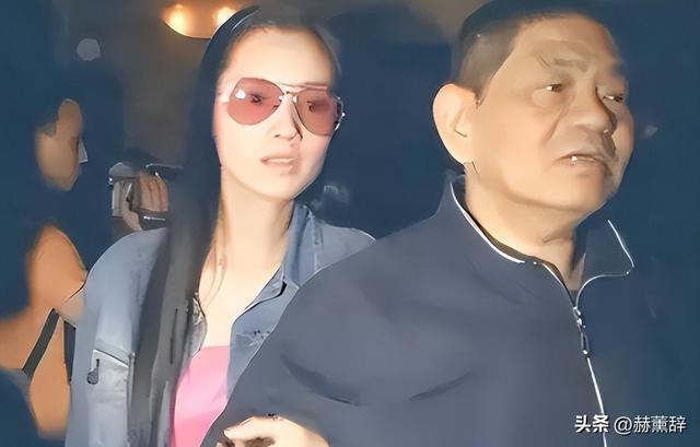 100多位情妇，包养费上亿元，可晚年却落得个凄凉下场、人财两空