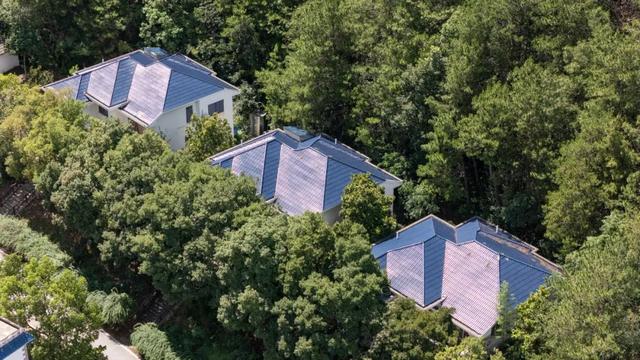 遇鹿山庄：与鹿同栖，住进李白诗中的「星野山居」