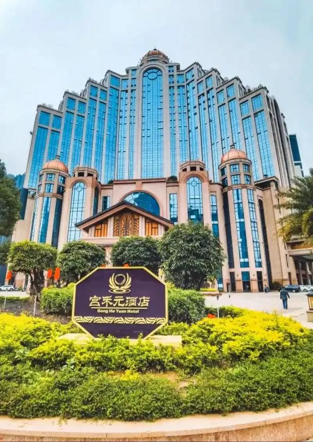 清澈又远离城市喧嚣的清远,山水之间的岭南秘语,湘粤褶皱带地质