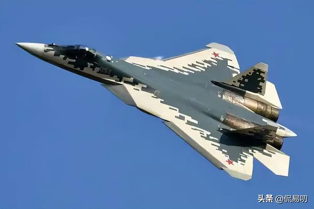 歼-35vsF-35：隐身之争改写航母战力规则？