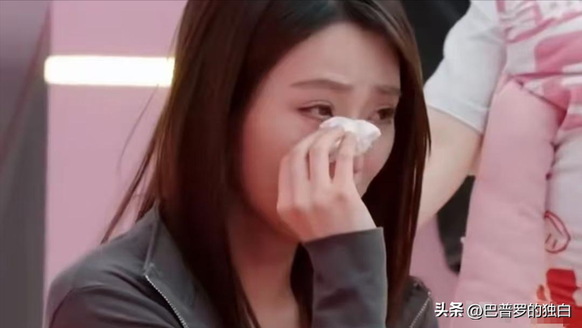 收手吧，“资本家的丑孩子”，没颜值没本事，就别出来祸害观众了