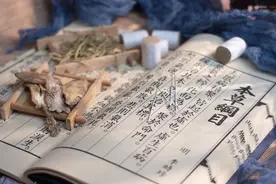 《金匮悬解》肺痿肺痈，咳嗽上气图片