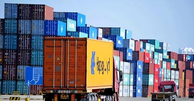 真不想动武！美国扣押中国油轮后，中国在联合国连说6个“反对”