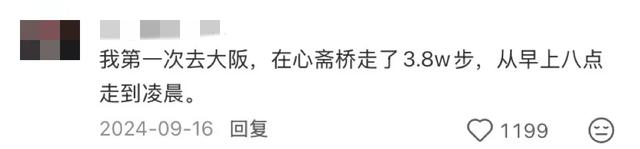 日本旅游到底有多“累”?