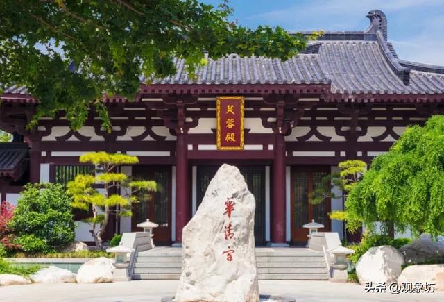 国内最让人失望的10大景点,你去过几个?