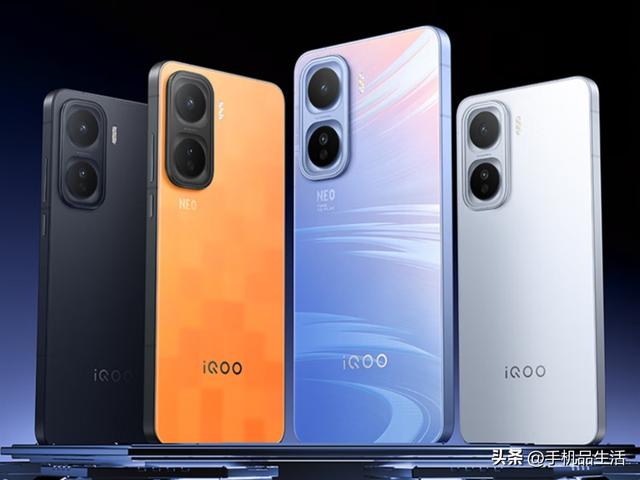 iQOO Neo11到底值得买吗？看完这篇文章你就知道了
