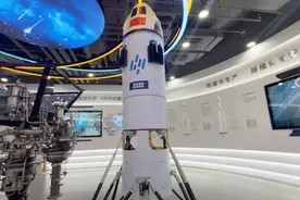 近距离丨打卡中科宇航：让卫星变身“太空乘客”图片