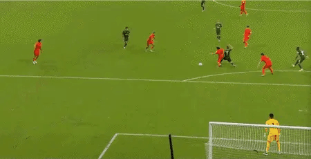 5-1，7-0！足坛疯狂1夜！国安造惨案，吉达国民晋级，将与C罗争冠