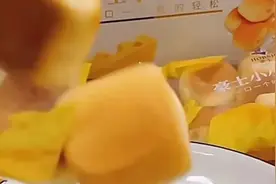 十个勤天代言的豪士面包“塌房”了？“面包霉菌超标近6倍”上热搜，品牌回应…图片