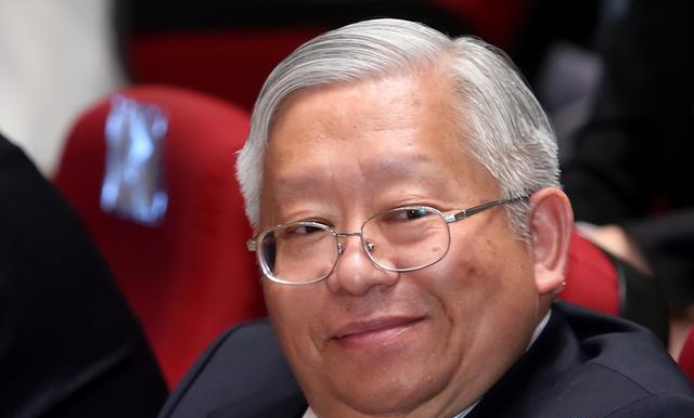 “台积电功臣”离开前最后一刻，把台积电绝密打包送去美国？