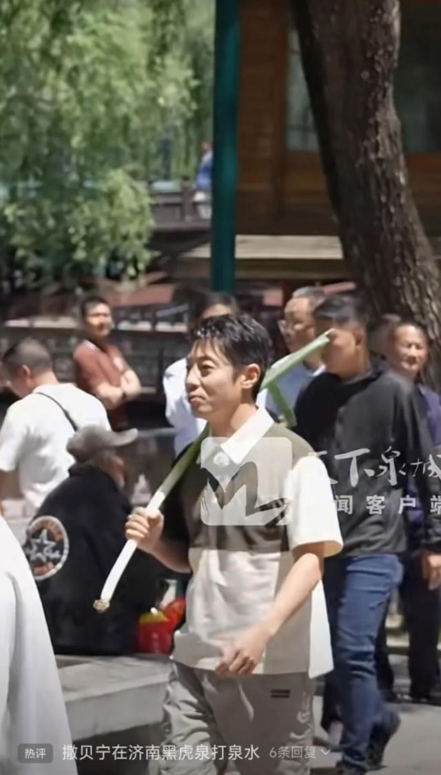 这些明星带路，玩转济南！跟着他们逛吃逛吃，免费抄作业！