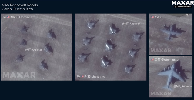 枪口顶在委内瑞拉头上，美军就是不扣扳机，特朗普到底在等什么？