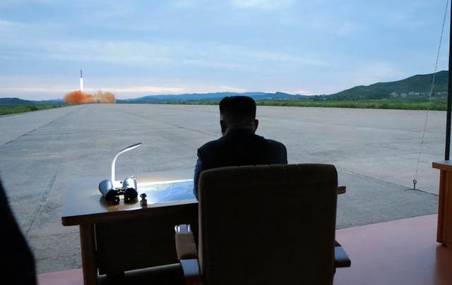 中国果然没看错朝鲜，金正恩一声令下，导弹部署在中朝边境