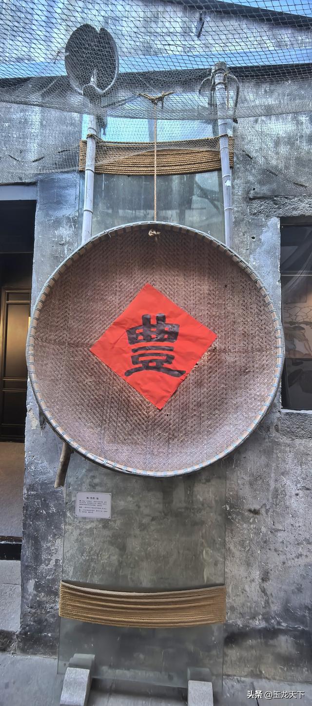 周庄印象丨参观“周庄博物馆”