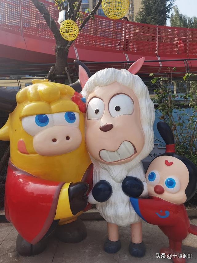 从百年老北街到七夕天街，郧西文旅打造鄂西北网红打卡第一城