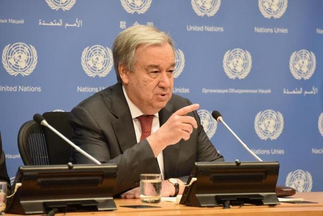 联合国一锤定音：二战开端是日本侵华，全球坚决打击日本军国主义