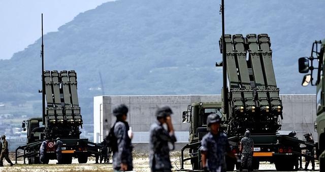 日本的反击要来，从中国的东边开始	，特朗普也给高市早苗送去大礼