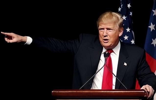 特朗普半小时内连续扣押2艘油轮，不到24小时	，中方强硬送上2句话